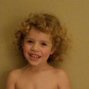 Meet your Posher, Lindsay